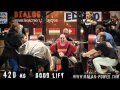Squat. RAW World Record. Andrey Malanichev. 450kg (993lbs). Knee Wraps.