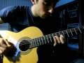 videos de Embryonic Journey (cover)