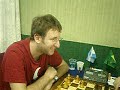 GM Ruben Felgaer vs GM Giovanni Vescovi GM Ruben Felgaer vs GM Giovanni Vescovi