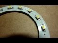 (uploaded by giltesa2)&nbsp;Ring LED camera light