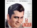 Ed Lincoln Miss Balanco Hammond B3