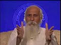 Dhyana Darshini (Telugu) Patriji-part2