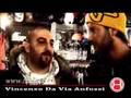 INTERVISTA A VINCENZO DA VIA ANFOSSI parte 1