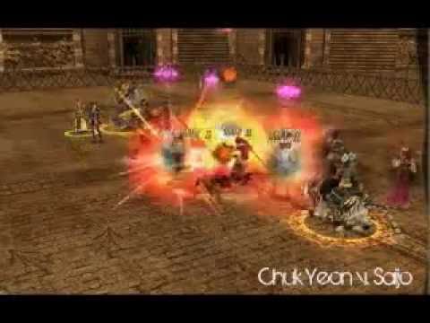 Atlantica Online Screenshot 0