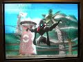 Clefable owns Darkrai Clefable owns Darkrai
