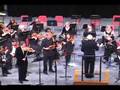 Mozart: Sinfonia Concertante movement 3