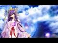 anme girls tribute