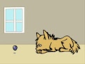 The Annoying Gummi Ball