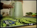 Speed Stacking 3-6-3 1.268 (1.27)