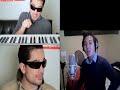 Kesha - TiK ToK (David Choi parody w/ MysteryGuitarMan)