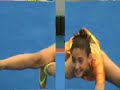 Campeonato Fitness 2007 gimnasio shotokan sport (Solo Indv)