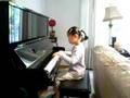 Jannie-playing-On-th