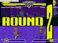 Master Form Sora vs. Final Form Sora - Mugen Battle
