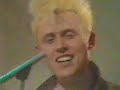 Theatre of Hate - Do You Believe in the Westworld