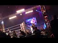 John Lineker (lutador de MMA) entra no ringue ao som de “Sou Humano” – Bruna Karla