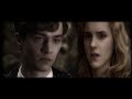 Finally, the T/Hr vid I've been promising you all! This vid resulted from me being sick all day and unable to go anywhere or do anything :P The one good thing that came out of my sickness ;) From Hermione's POV.