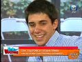 ENTREVISTA AL EDIL SANTIAGO CARAMES (AN-PN) 