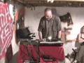 PBK Live - Experimental Noise Music Live Concert Footage, NY
