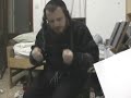 Jewish Morning Wake Up Mitzvah