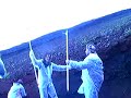 BHANGRA lesson on top of Mt. Fuji by TEJI JATT BHANGRA lesson on top of Mt. Fuji by TEJI JATT
