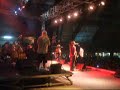 SOJA - Peace In a Time Of War (Expresso Brasil)