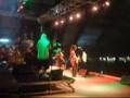 SOJA - Peace In a Time Of War (Expresso Brasil)