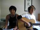 Sakushin cover Sakushin cover