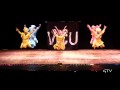 VCU Bhangra @ Elite 8 Bhangra Invitational 2010
