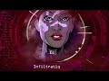 Secret Invasion Animated Short