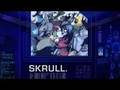Secret Invasion Animated Short
