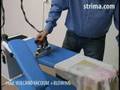 videos de Ironing - Battistella Vulcano - Friendly ironing