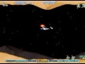 Gradius III Stage1 snes