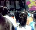 THE WAILERS 1 @ VIVE LATINO 08 THE WAILERS 1 @ VIVE LATINO 08