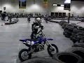2008 Indoor AMRA National Champion / 10 t0 16 claass PART 1