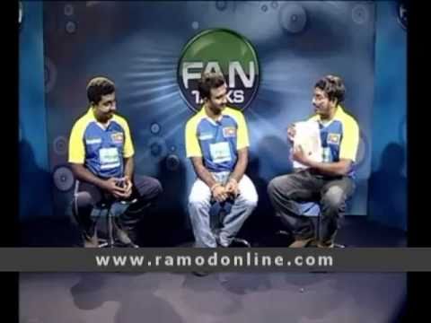 Chaminda Vaas Hattrick VS Bangladesh