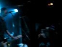 Fiddler`s Green - Pat animiert das Publikum Fiddler`s Green - Pat animiert das Publikum
