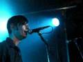 Fiddler`s Green - Pat animiert das Publikum