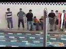 2007 Dec 27 Metro Swim Officials Invite-1000y Free Jordan