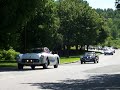 NCRS- Corvette Parade