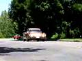 NCRS- Corvette Parade