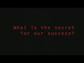 Clutchmasters Team Video