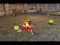 Ragnarok 2 Gameplay (original Musik)