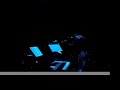 Piana at The Substation, part 1