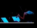 Piana at The Substation, part 1