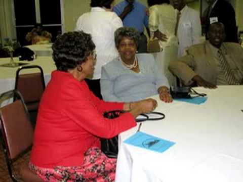 Douglass School Reunion
