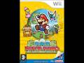 videos de Super Paper Mario - Floro Sapien Cavers