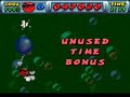 my second gameplay of cool spot in level pier pressure