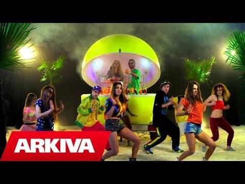 Dhurata Dora ft.Young Zerka