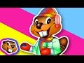 The Clothing Song (Clip) - Music for Kindergarten Preschool ESL Kids