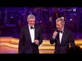 Dancing Stars Finale - Elmayer krocht Dancing Stars Finale - Elmayer krocht